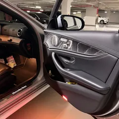 2022 Mercedes-Benz E-Class E350 4MATIC AMG Line — фото 14