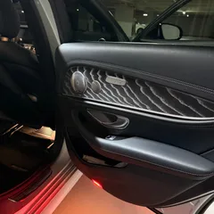 2022 Mercedes-Benz E-Class E350 4MATIC AMG Line — фото 17