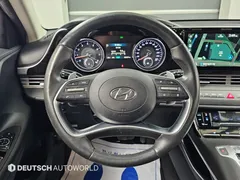 2022 Hyundai Grandeur 2.5 — фото 15