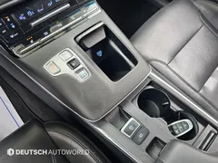 2022 Hyundai Grandeur 2.5 — фото 16