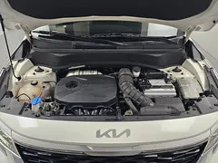 2023 Kia Seltos Gasoline 1.6 Turbo 2WD — фото 6