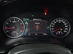 2023 Kia Seltos Gasoline 1.6 Turbo 2WD — фото 8