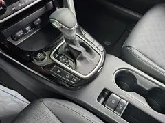 2023 Kia Seltos Gasoline 1.6 Turbo 2WD — фото 9
