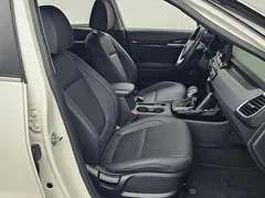 2023 Kia Seltos Gasoline 1.6 Turbo 2WD — фото 10