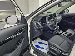 2023 Kia Seltos Gasoline 1.6 Turbo 2WD — фото 15