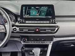 2023 Kia Seltos Gasoline 1.6 Turbo 2WD — фото 18