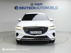 2023 Genesis GV70 2.5T Gasoline AWD — фото 3