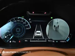 2023 Genesis GV70 2.5T Gasoline AWD — фото 8