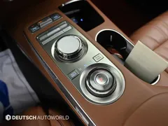2023 Genesis GV70 2.5T Gasoline AWD — фото 9