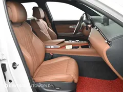 2023 Genesis GV70 2.5T Gasoline AWD — фото 10
