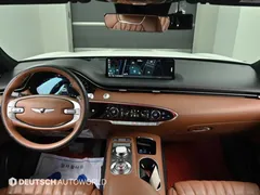 2023 Genesis GV70 2.5T Gasoline AWD — фото 14