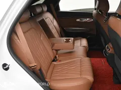 2023 Genesis GV70 2.5T Gasoline AWD — фото 16
