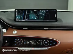 2023 Genesis GV70 2.5T Gasoline AWD — фото 18