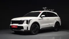 2024 Kia Sorento HEV 1.6 2WD — фото 1