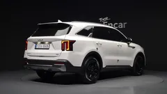 2024 Kia Sorento HEV 1.6 2WD — фото 2