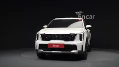 2024 Kia Sorento HEV 1.6 2WD — фото 3