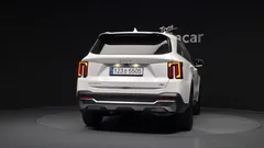 2024 Kia Sorento HEV 1.6 2WD — фото 4