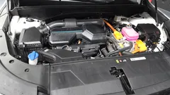 2024 Kia Sorento HEV 1.6 2WD — фото 6