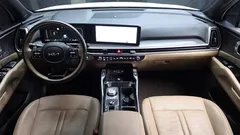 2024 Kia Sorento HEV 1.6 2WD — фото 7
