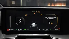 2024 Kia Sorento HEV 1.6 2WD — фото 8