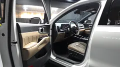 2024 Kia Sorento HEV 1.6 2WD — фото 10