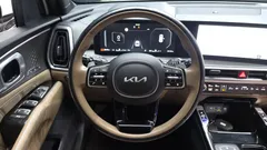 2024 Kia Sorento HEV 1.6 2WD — фото 13
