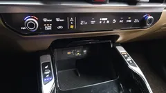 2024 Kia Sorento HEV 1.6 2WD — фото 17