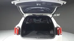 2024 Kia Sorento HEV 1.6 2WD — фото 20