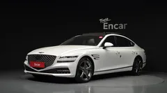 2024 Genesis G80 Gasoline 2.5 Turbo AWD — фото 1