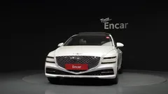 2024 Genesis G80 Gasoline 2.5 Turbo AWD — фото 3
