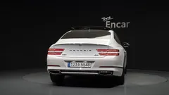 2024 Genesis G80 Gasoline 2.5 Turbo AWD — фото 4