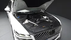 2024 Genesis G80 Gasoline 2.5 Turbo AWD — фото 6