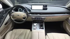 2024 Genesis G80 Gasoline 2.5 Turbo AWD — фото 7
