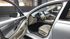 2024 Genesis G80 Gasoline 2.5 Turbo AWD — фото 10