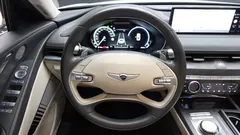 2024 Genesis G80 Gasoline 2.5 Turbo AWD — фото 13
