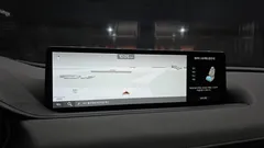 2024 Genesis G80 Gasoline 2.5 Turbo AWD — фото 14