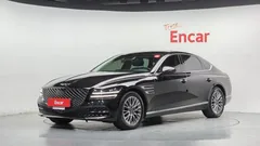 2022 Genesis G80 Gasoline 2.5 Turbo AWD — фото 1