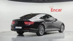 2022 Genesis G80 Gasoline 2.5 Turbo AWD — фото 2