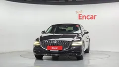 2022 Genesis G80 Gasoline 2.5 Turbo AWD — фото 3