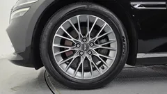 2022 Genesis G80 Gasoline 2.5 Turbo AWD — фото 5