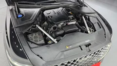 2022 Genesis G80 Gasoline 2.5 Turbo AWD — фото 6