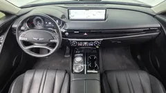 2022 Genesis G80 Gasoline 2.5 Turbo AWD — фото 7