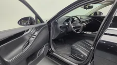 2022 Genesis G80 Gasoline 2.5 Turbo AWD — фото 10