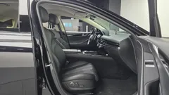 2022 Genesis G80 Gasoline 2.5 Turbo AWD — фото 11