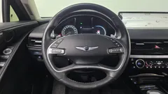 2022 Genesis G80 Gasoline 2.5 Turbo AWD — фото 13
