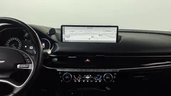 2022 Genesis G80 Gasoline 2.5 Turbo AWD — фото 14