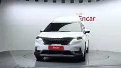 2022 Kia Carnival Gasoline 9-seater Limousine(Special vehicle) — фото 3