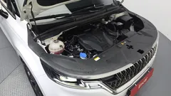 2022 Kia Carnival Gasoline 9-seater Limousine(Special vehicle) — фото 6