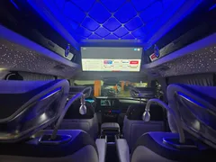 2022 Kia Carnival Gasoline 9-seater Limousine(Special vehicle) — фото 10