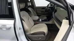 2022 Kia Carnival Gasoline 9-seater Limousine(Special vehicle) — фото 15